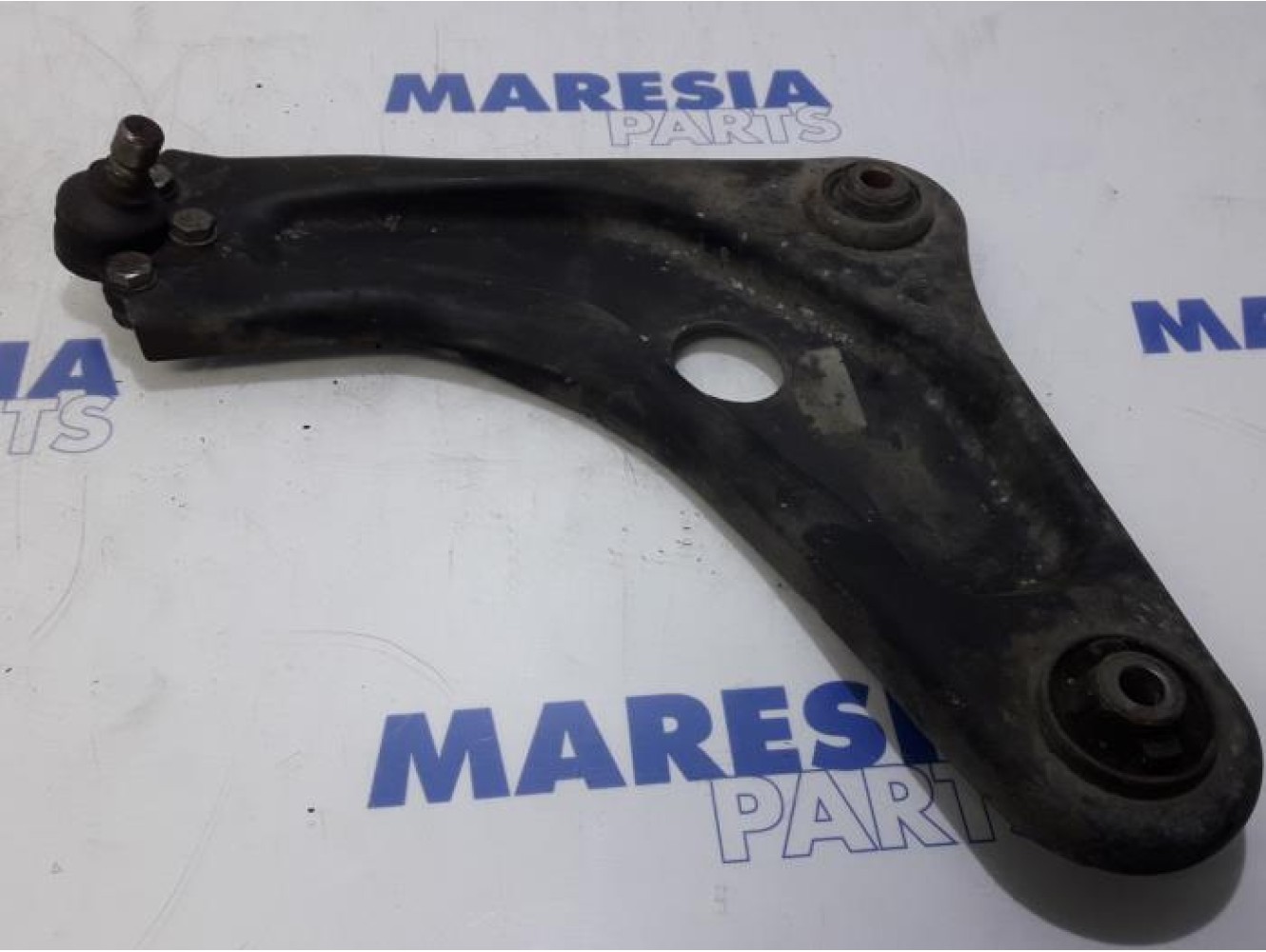 Peugeot - 207 - Querlenker unten links vorne