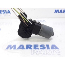 Peugeot - 207 - Front wiper motor