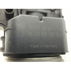 Peugeot - 207 - Front wiper motor