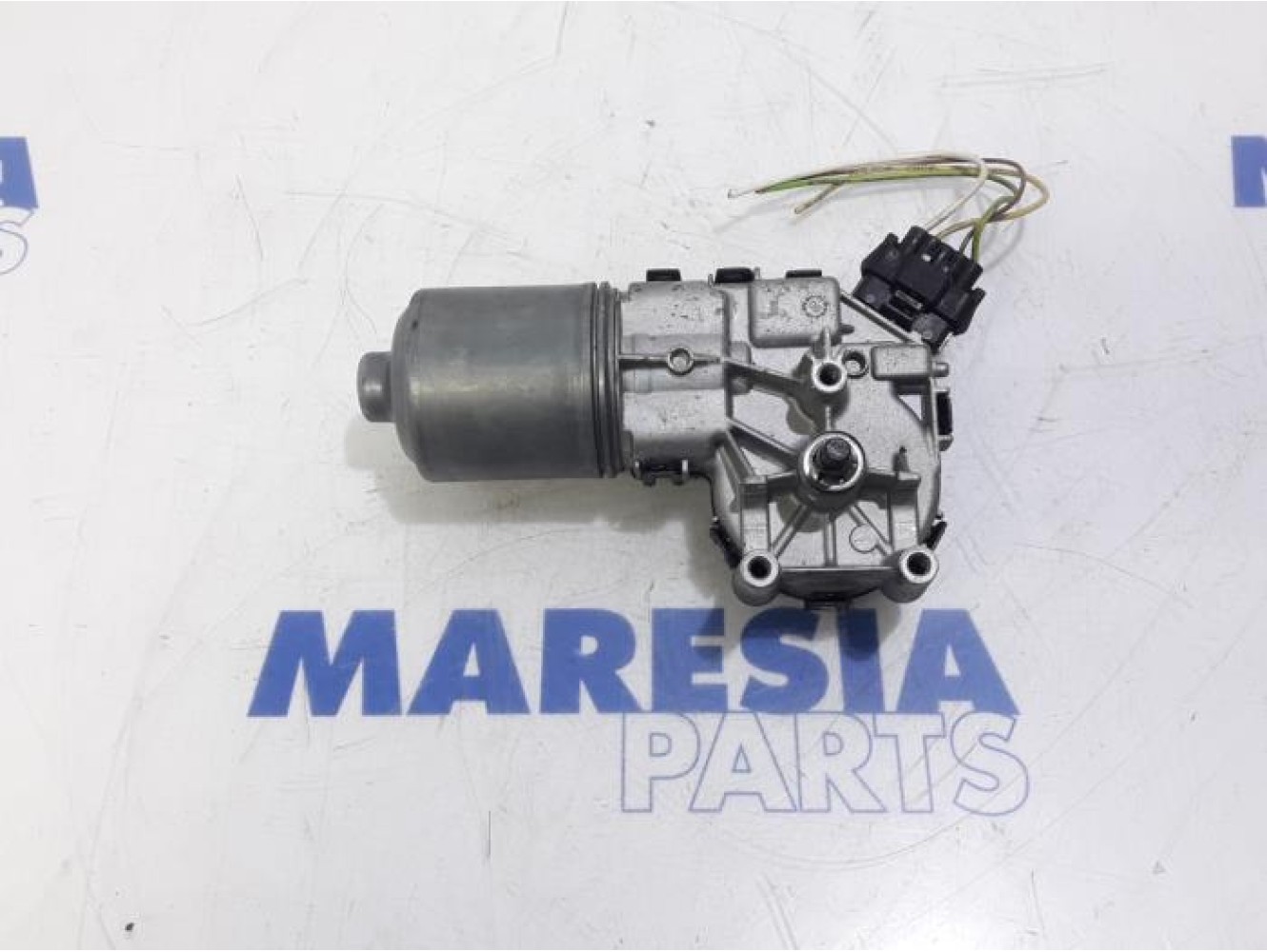 Peugeot - 207 - Front wiper motor