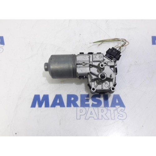 Peugeot - 207 - Front wiper motor