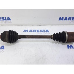 Peugeot - 207 - Front drive shaft, left