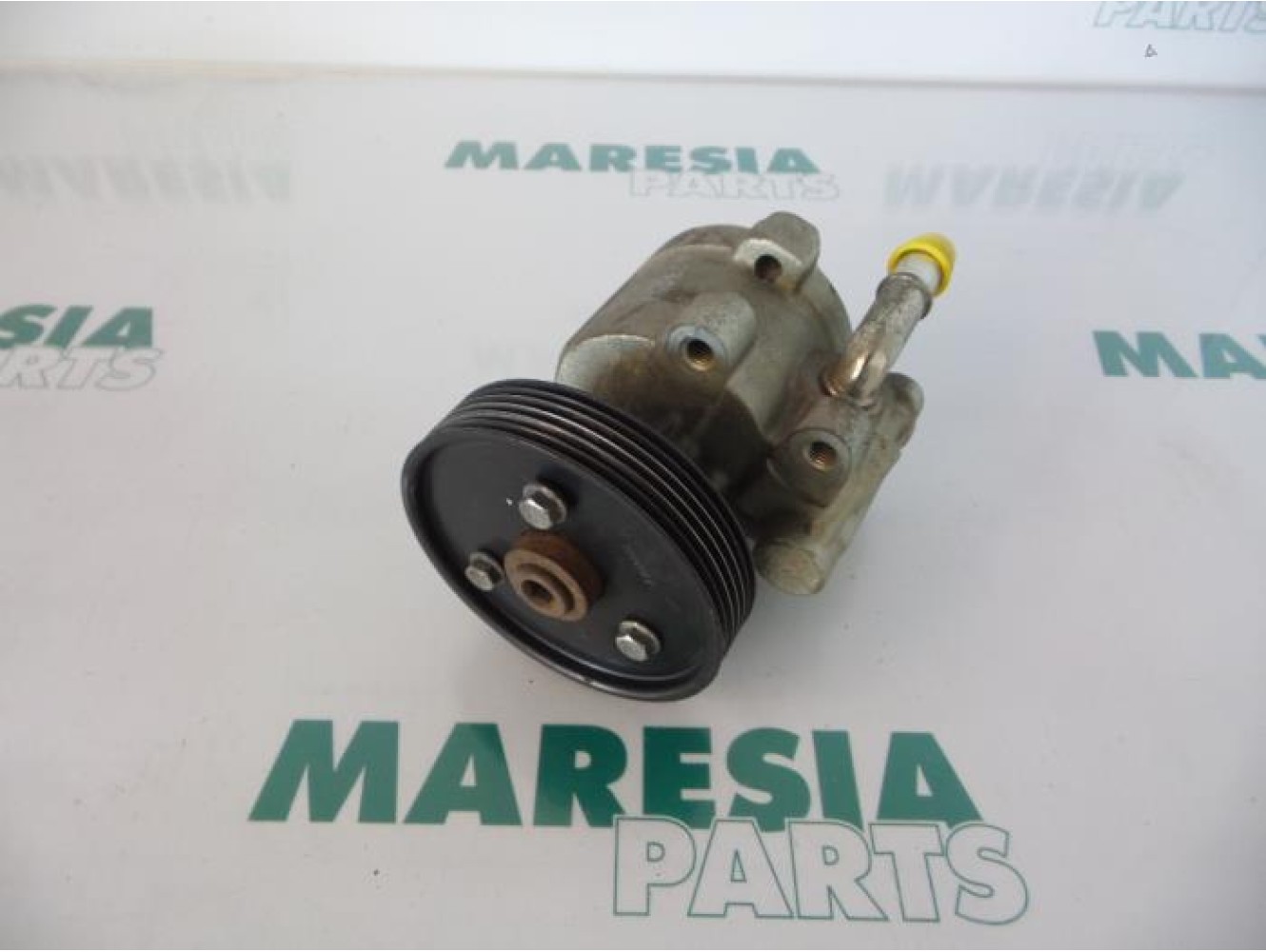 Renault - Megane Scenic - Pompe direction assistée