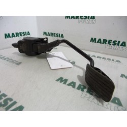 Citroen - Berlingo - Throttle pedal position sensor