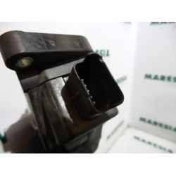 Citroen - Berlingo - Throttle pedal position sensor