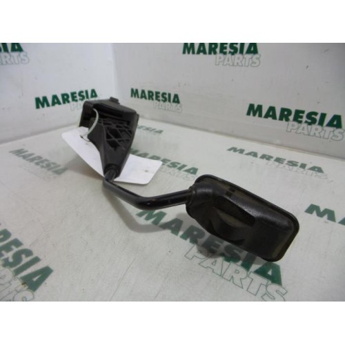 Citroen - Berlingo - Throttle pedal position sensor