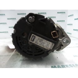 Renault - Megane Scenic - Dynamo