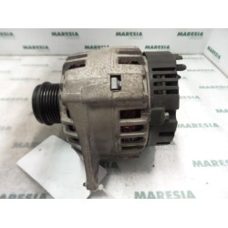 Renault - Megane Scenic - Dynamo