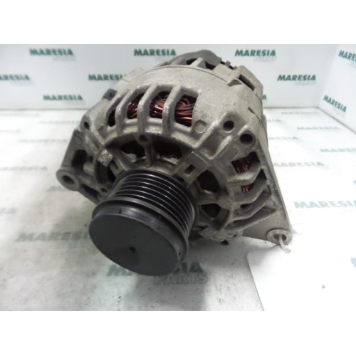 Renault - Megane Scenic - Dynamo