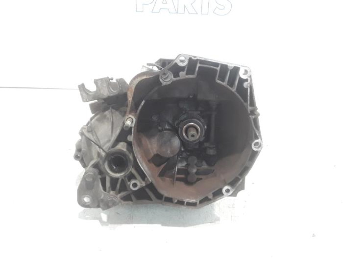 Fiat - Punto - Versnellingsbak