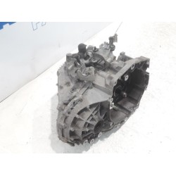 Alfa Romeo - Giulietta - Versnellingsbak