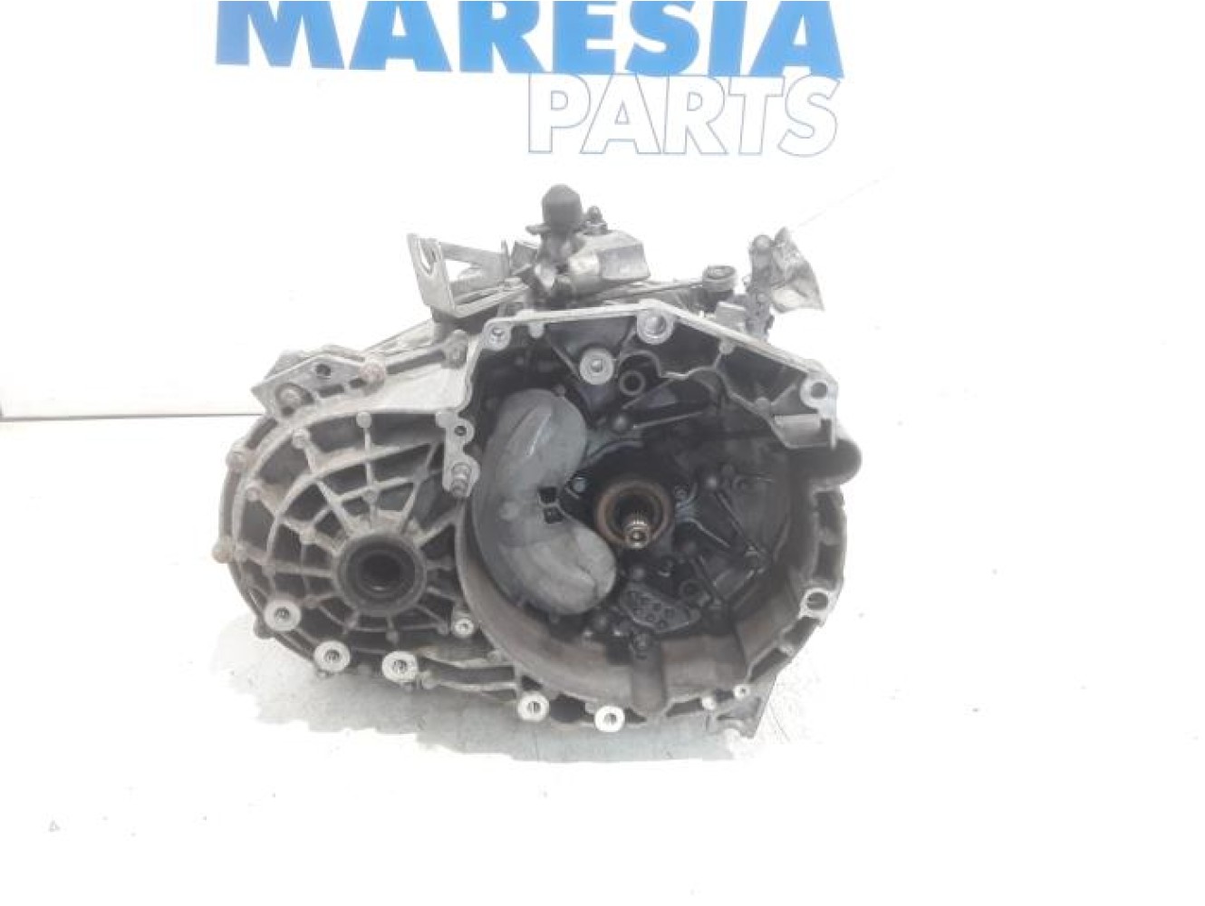 Alfa Romeo - Giulietta - Versnellingsbak