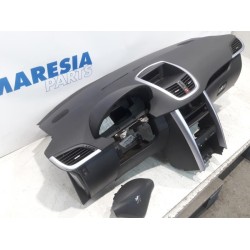 Peugeot - 207 - Set de airbag