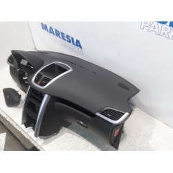 Peugeot - 207 - Set de airbag