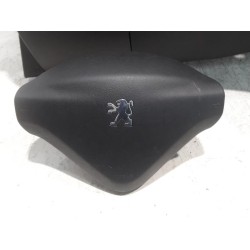 Peugeot - 207 - Set de airbag