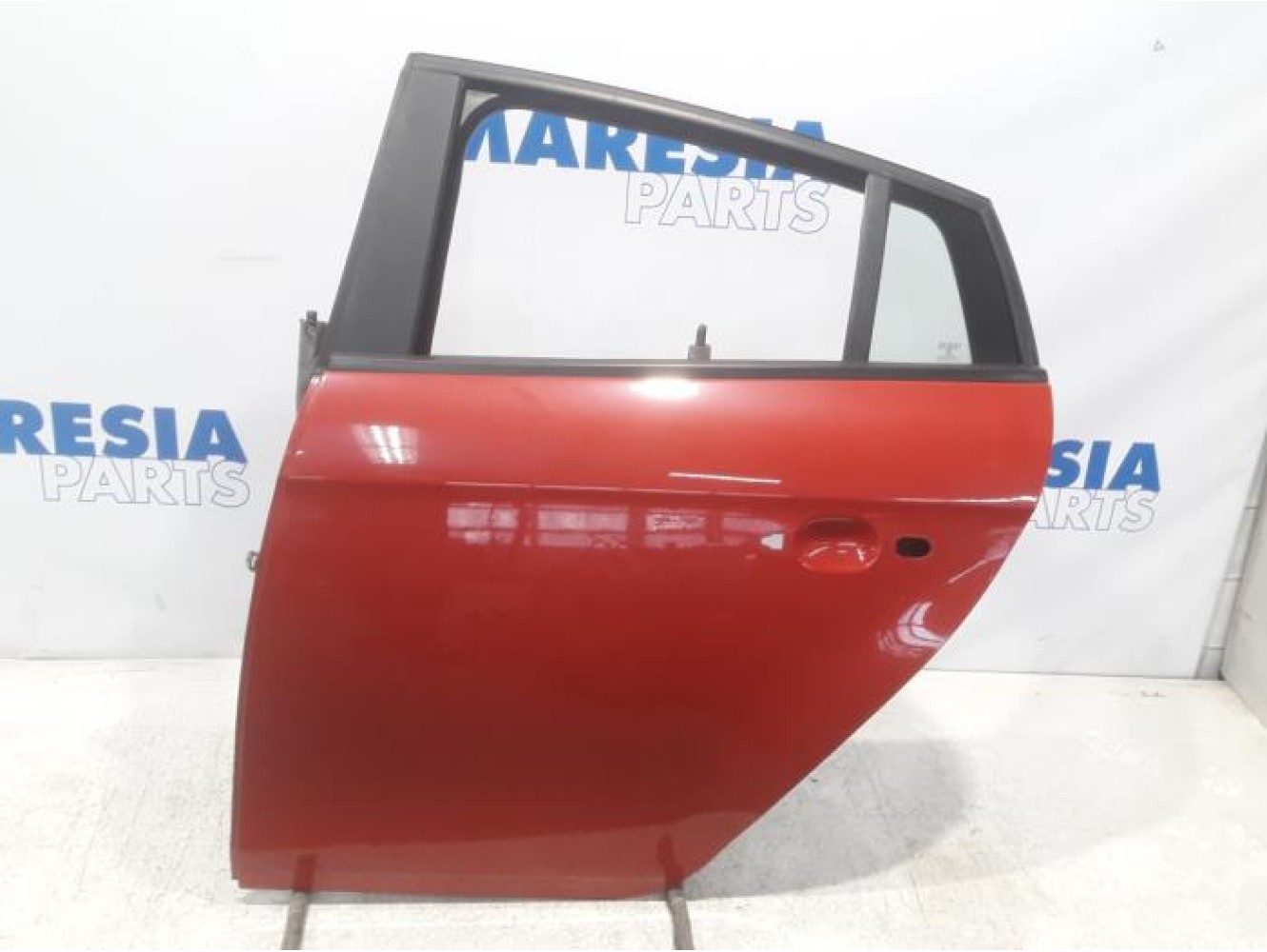 Fiat - Bravo - Portière 4portes arrière gauche