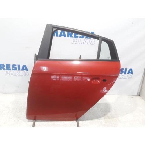 Fiat - Bravo - Tür 4-türig links hinten