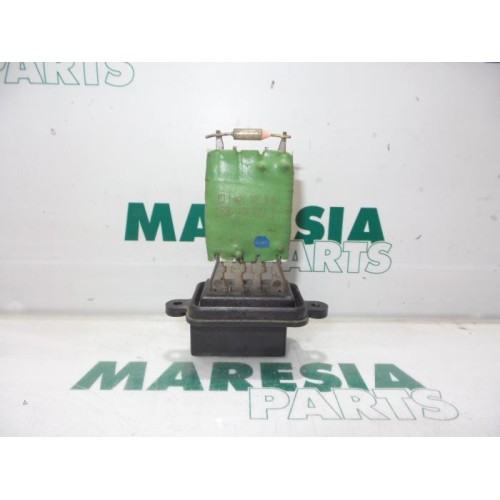 Fiat - Doblo - Heater resistor