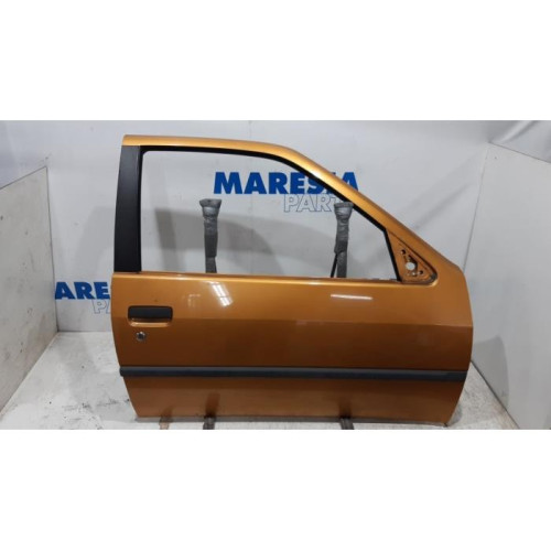 Peugeot - 306 - Tür 2-türig rechts