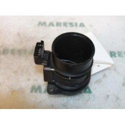 Renault - Megane Scenic - Luchthoeveelheidsmeter