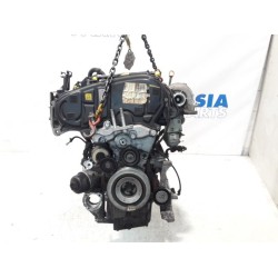 Fiat - Bravo - Moteur