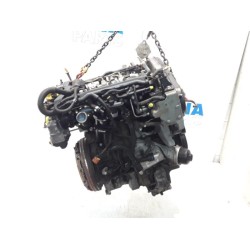Fiat - Bravo - Moteur