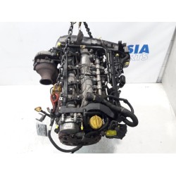 Fiat - Bravo - Moteur
