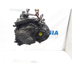 Alfa Romeo - Mito - Versnellingsbak