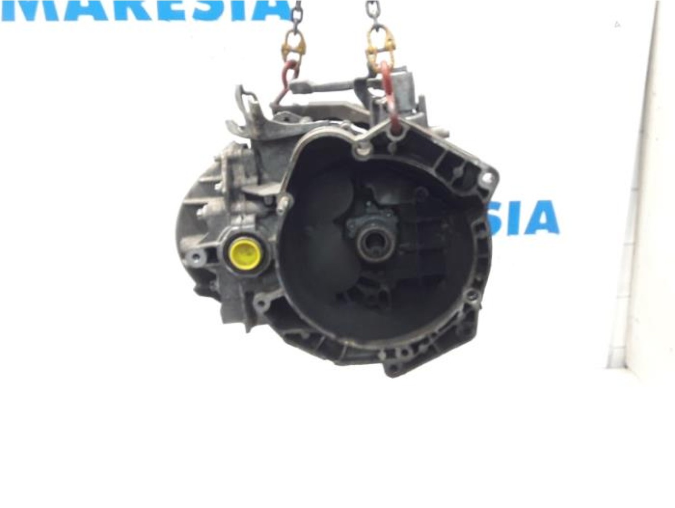 Alfa Romeo - Mito - Versnellingsbak