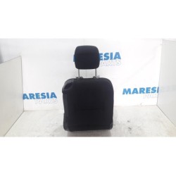 Peugeot - 207 - Stoel links