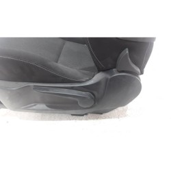 Peugeot - 207 - Stoel links
