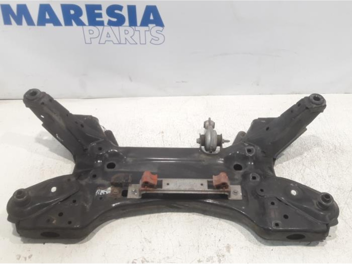 Renault - Master - Subframe