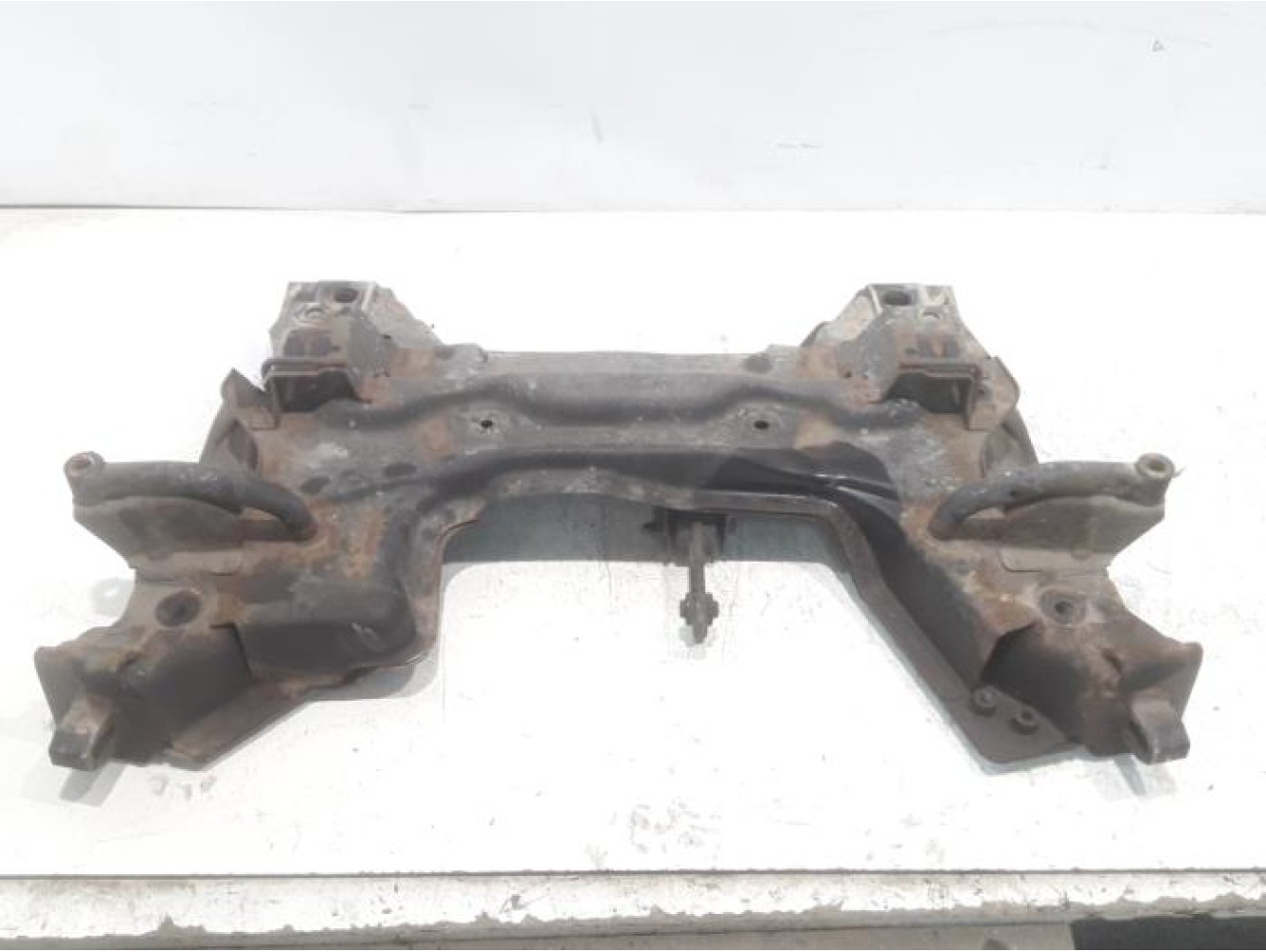 Peugeot - 207 - Subframe