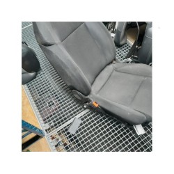Alfa Romeo - Giulietta - Sitz links
