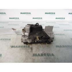 Citroen - Picasso - Door lock mechanism 4-door, front left