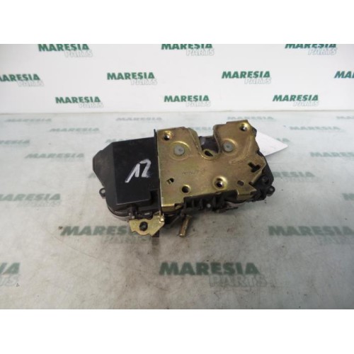 Citroen - Picasso - Door lock mechanism 4-door, front left