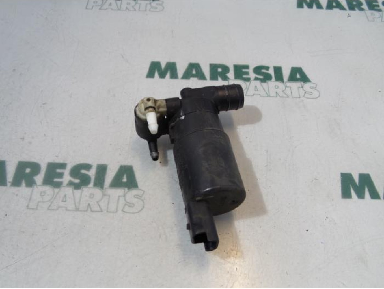 Citroen - Picasso - Windscreen washer pump