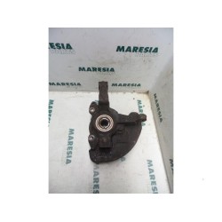 Fiat - Doblo - Knuckle, front right