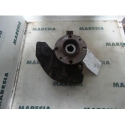 Fiat - Doblo - Knuckle, front right