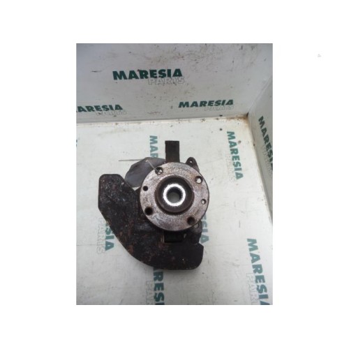 Fiat - Doblo - Knuckle, front right