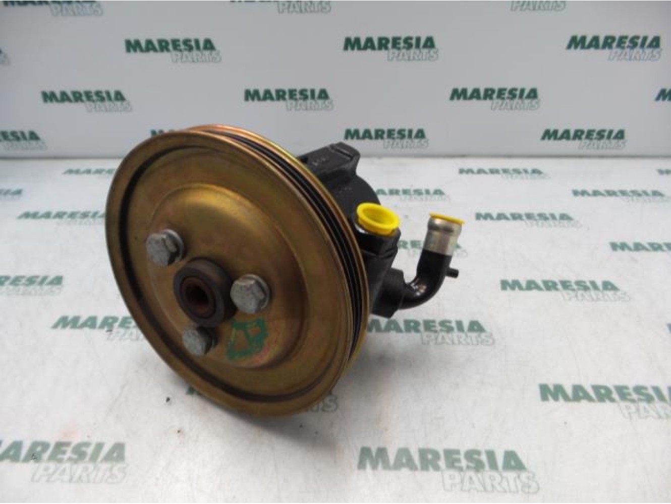 Fiat - Doblo - Power steering pump