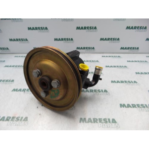 Fiat - Doblo - Pompe direction assistée
