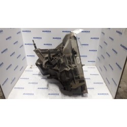 Renault - Megane Scenic - Versnellingsbak