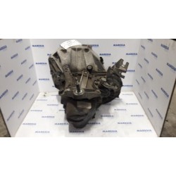 Renault - Megane Scenic - Versnellingsbak