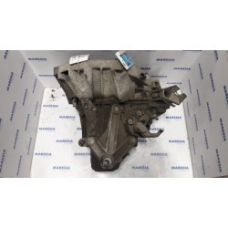 Renault - Megane Scenic - Versnellingsbak
