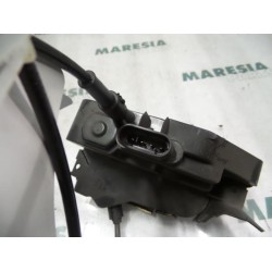 Renault - Megane - Door lock mechanism 4-door, front left