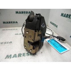 Renault - Megane - Door lock mechanism 4-door, front left