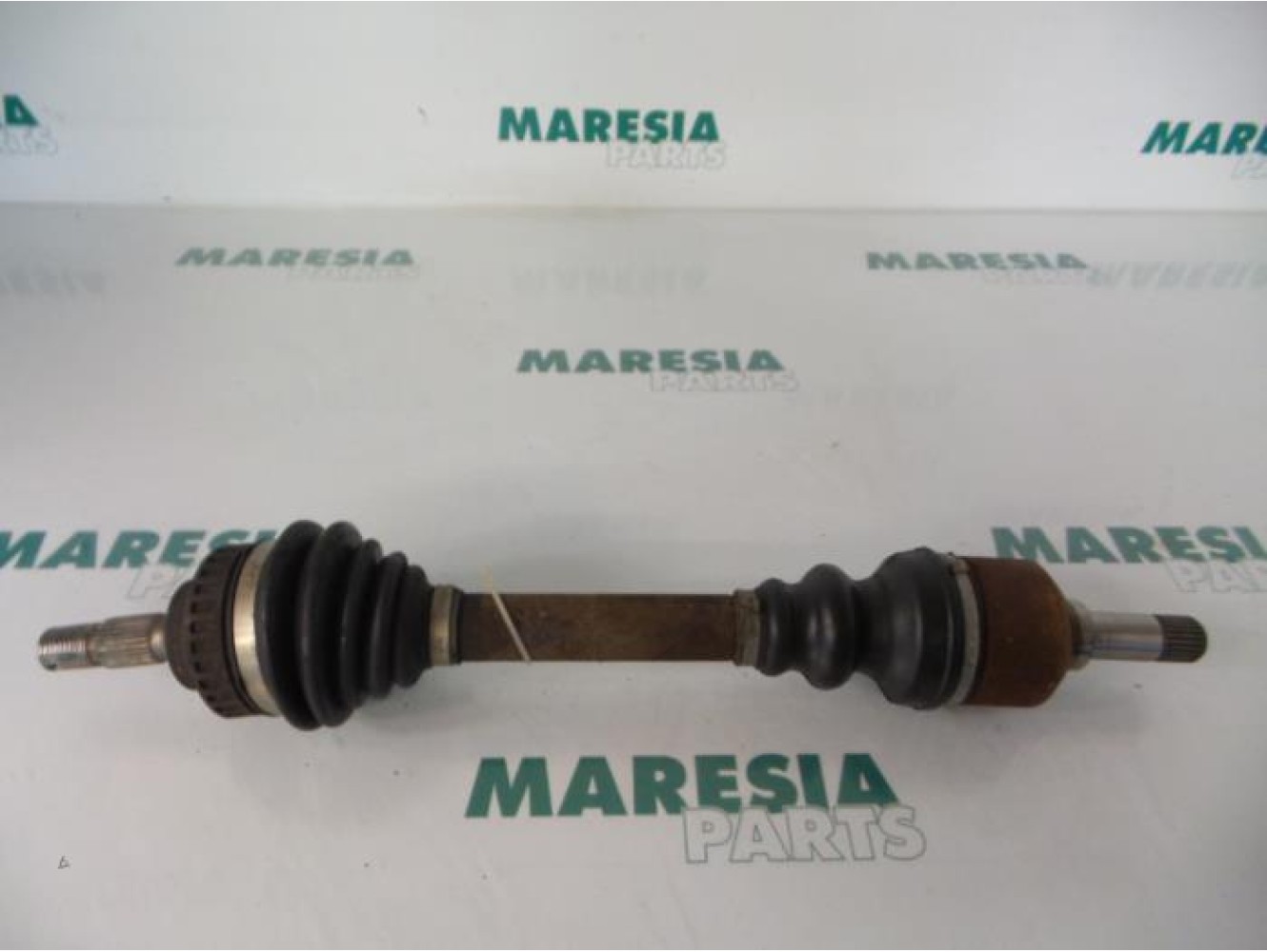 Citroen - Picasso - Aandrijfas links-voor