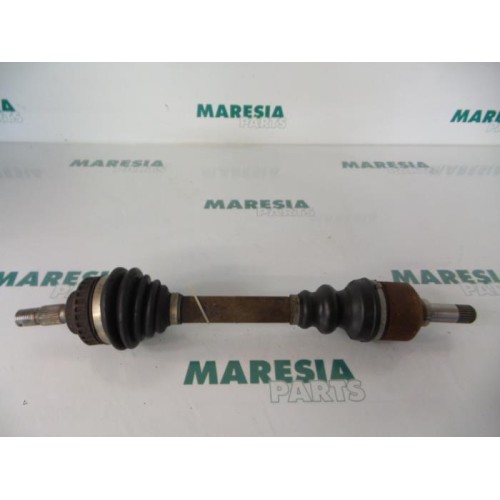 Citroen - Picasso - Front drive shaft, left