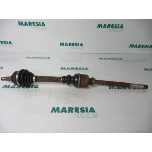 Citroen - Picasso - Front drive shaft, right